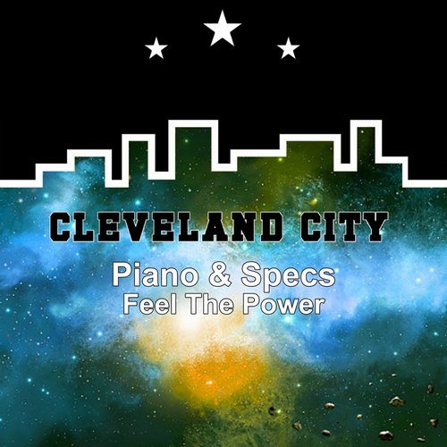 Piano & Specs - Feel the Power [CCMM068]